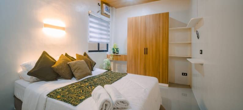 Urbanview at EGD Residences图片