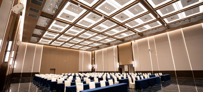 沈阳会展中心雅高美爵酒店图片