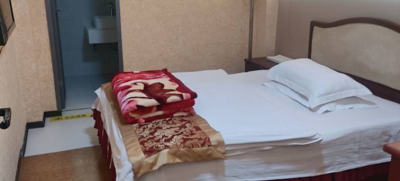 高滩宾馆(客运站店)图片