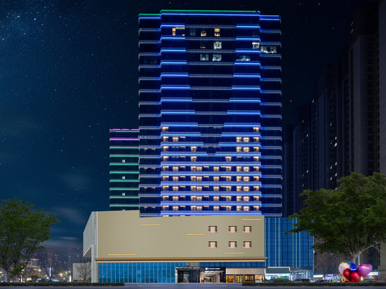 菏泽佳和酒店(佳和城店)