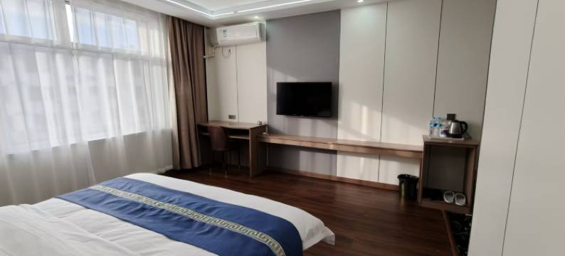 金皓阳宾馆图片