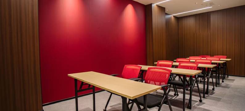 尚客优悦酒店(抚州万达广场硕果时代店)图片