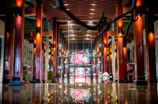 深圳大梅沙京基海湾大酒店图片