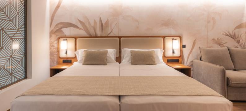 普吉岛瑞尤宫殿酒店 - 全包式(Hotel Riu Palace Phuket - All Inclusive)图片