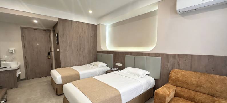 艺龙瑞云酒店(开元大道店)图片