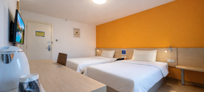 7天酒店(昆明万象城东郊路地铁站店)图片