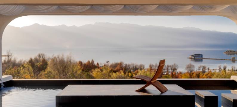 大理·曼苏｜Mansour·VILLA海景度假庄园(洱海店)图片