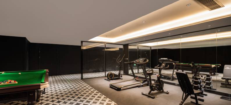 龚馆酒店(重庆解放碑十八梯店)图片