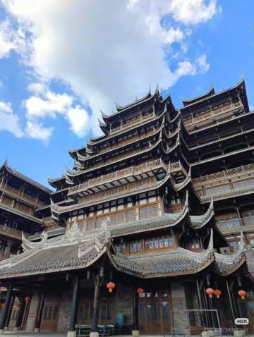 景廊雅居民宿(遵义市汇川区古城店)图片