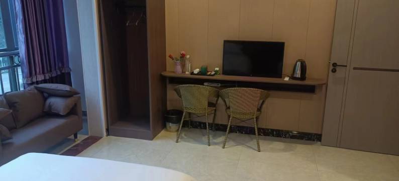 绥阳怡馨农家客栈(双河溶洞店)图片