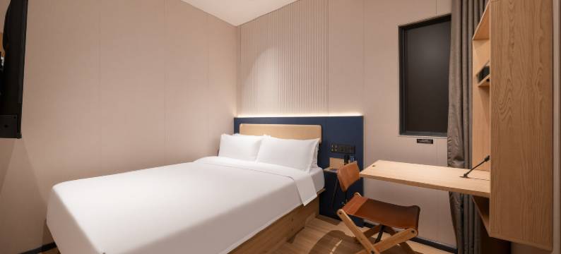 7天酒店(苏州火车站北广场店)图片