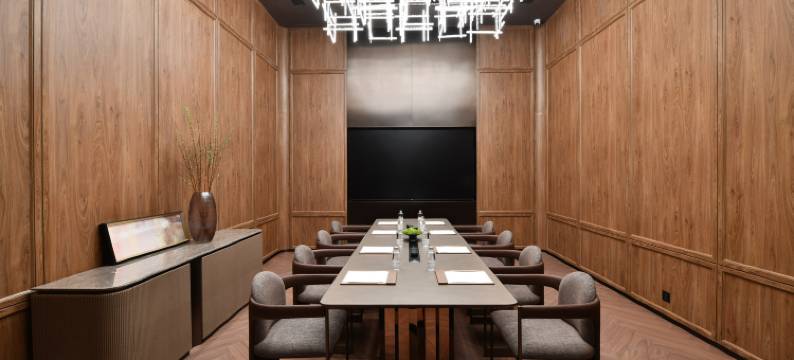 太原龙城大街桔子水晶酒店图片