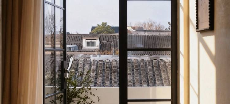 苏州观隅｜私汤民宿(观前街十全街店)图片
