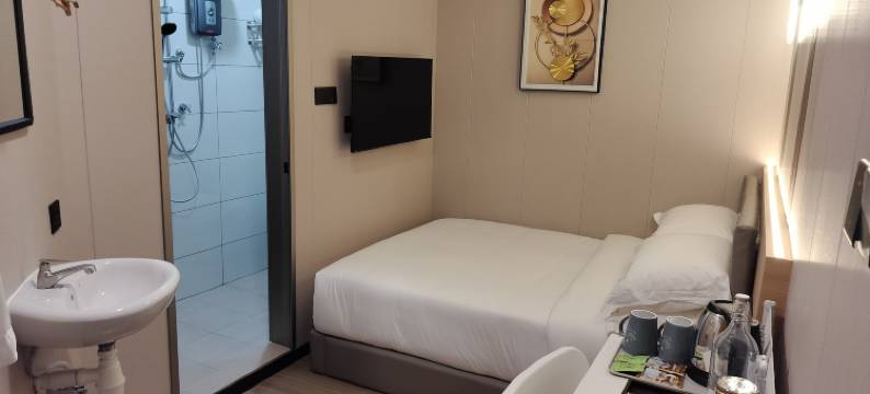 海之家酒店(Sea House Hotel)图片