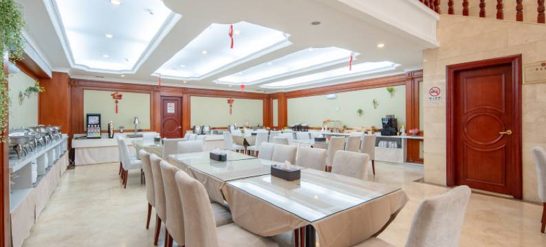 维也纳酒店(佛山祖庙张槎地铁站店)图片