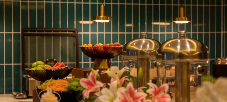 美豪丽致酒店(大理古城店)图片