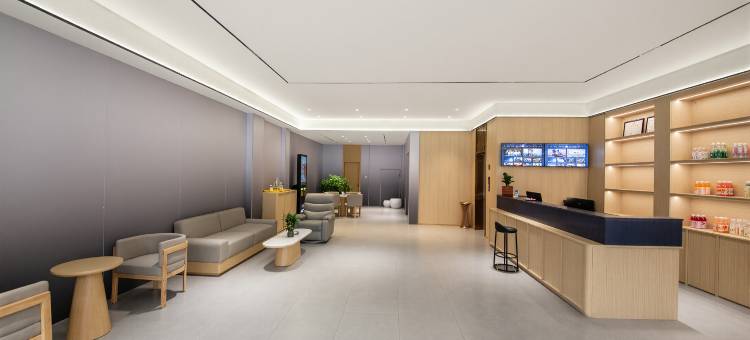 澜朵酒店(盛世豪庭店)图片