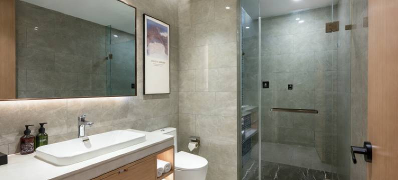 贝壳酒店(滁州中州广场国际商城店)图片