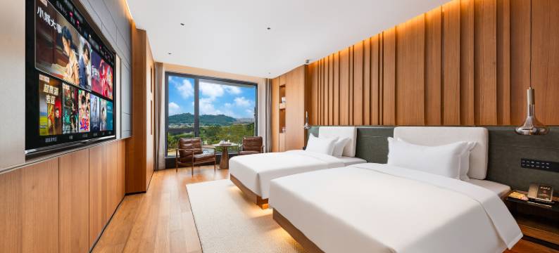 海翔酒店(古雷开发区店)图片