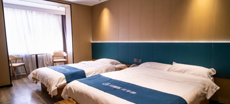 如家华驿精选酒店(大连人民广场东关街店)图片