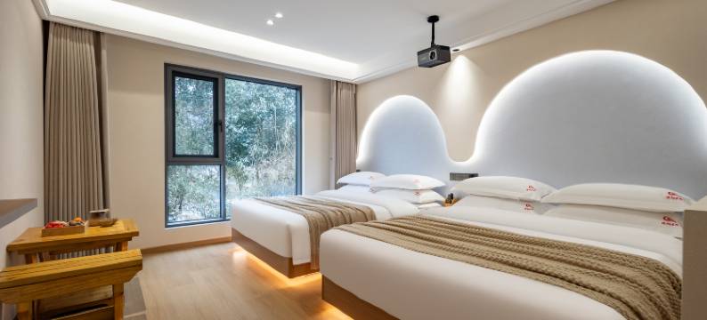 逸阳客栈(泾县水墨汀溪风景区店)图片