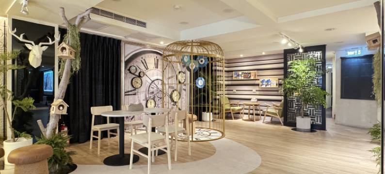 路境行旅 花莲文化馆图片