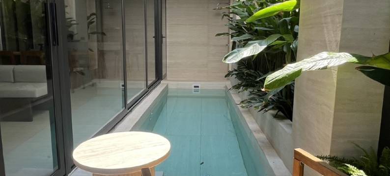 POV 泳池别墅(POV POOL VILLAS)图片