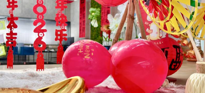 成都金牛逸衡酒店图片