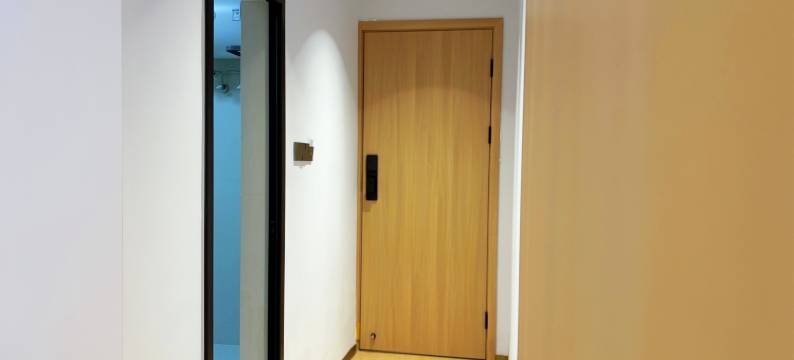 腾飞酒店(峨眉山报国寺店)图片