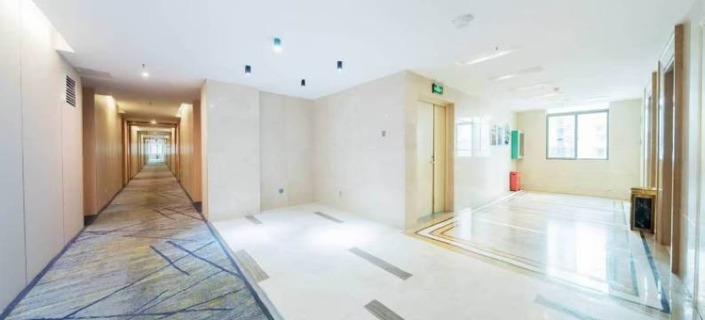 速8精选酒店(海口高铁东站店)图片