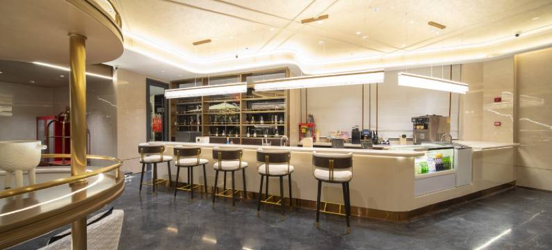 咸宁崇阳雅斯菲尔酒店图片