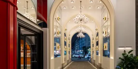 AnmanFlowerRoomHotel安漫花間酒店(德宏芒市廣場店)