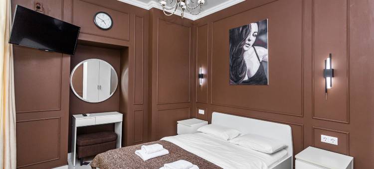 日出公寓(Apart-Hotel Sunrise)图片