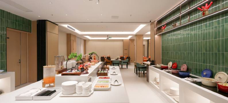 云漫酒店(怀远县政府店)图片