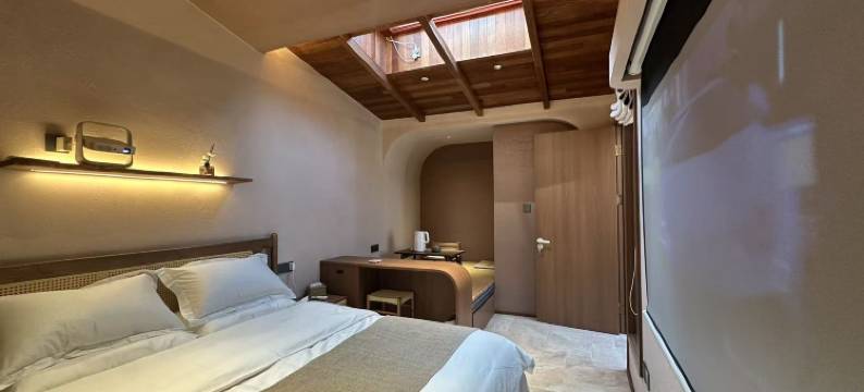 独乐小院(天津蓟州区独乐寺店)图片