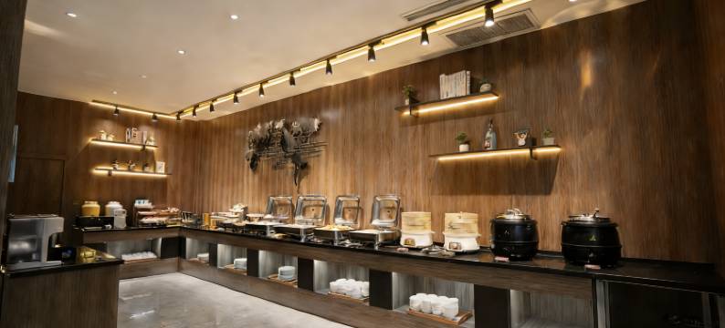 星程酒店(阜新解放广场店)图片