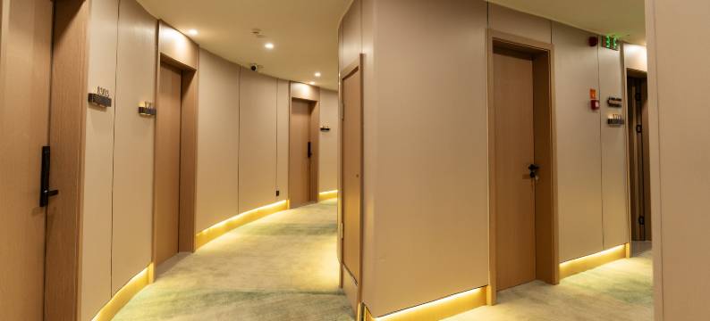 都市花园酒店(艇湖路店)图片