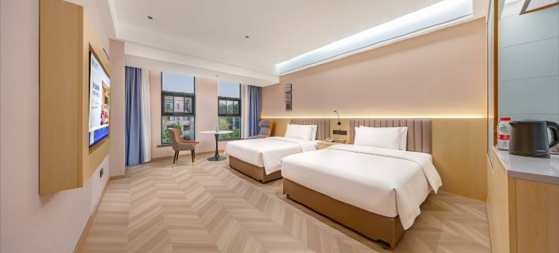 星程酒店(普洱店)图片