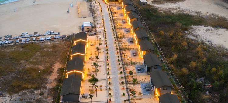 日落海·Sunset Stay沙滩美宿(巽寮湾店)图片