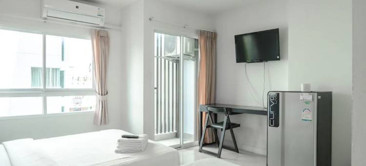 ABM服务公寓(Abm Korat)图片