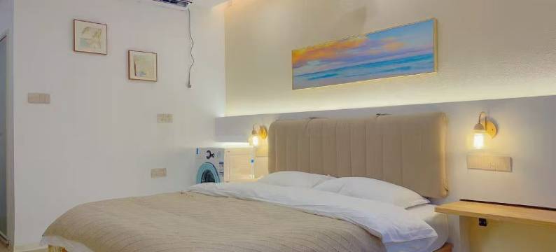 防城港凯威海景民宿(白浪滩景区店)图片