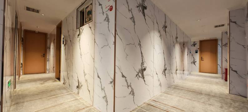 悦辉酒店(晋江安海上悦城店)图片