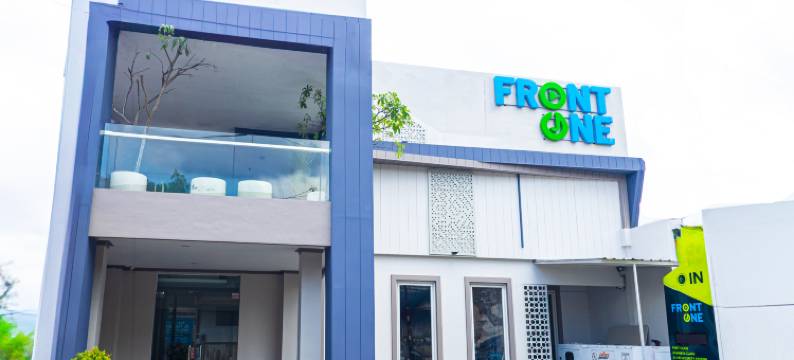 Front One Budget 玛里奥博罗(Front One Budget Malioboro)图片