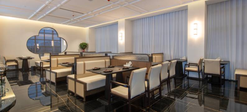 万澳庭院酒店(商丘虞城诚信大道店)图片