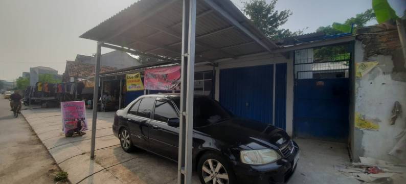 O酒店JM旅馆2号靠近卡拉旺火车站(Hotel O Jm Guest House 2NearStasiun karawang)图片