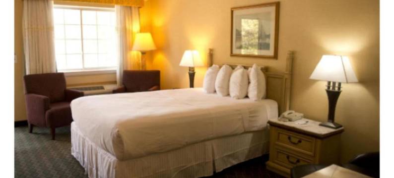 Capital O Ogallala I 80驿站旅馆(Stage Coach Inn By Capital O Ogallala I 80)图片