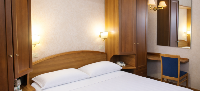 菲酒店安布拉(Phi Hotel Ambra)图片