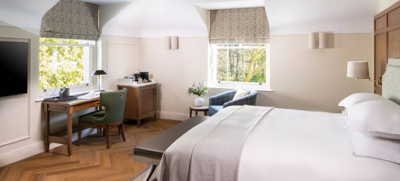 Dunluce Lodge - 世界小型豪华酒店(Dunluce Lodge - Small Luxury Hotels of the World)图片