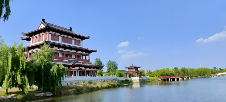 艺龙安悦酒店(南通如东香江印象广场店)图片