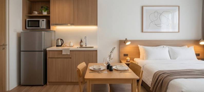 SCN宠物友好酒店(Rayong Pet-Friendly Hotel by SCN)图片